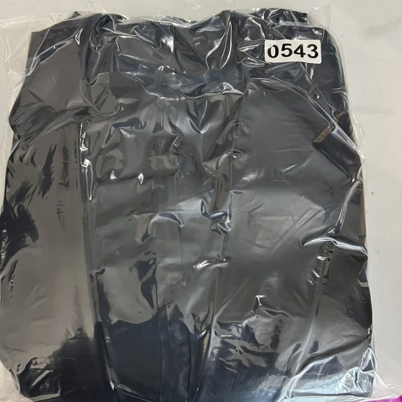 Polo University Club Ralph Lauren Mens 42L 40x Wool Suit Windowpane Quiet Luxury - Picture 16 of 16